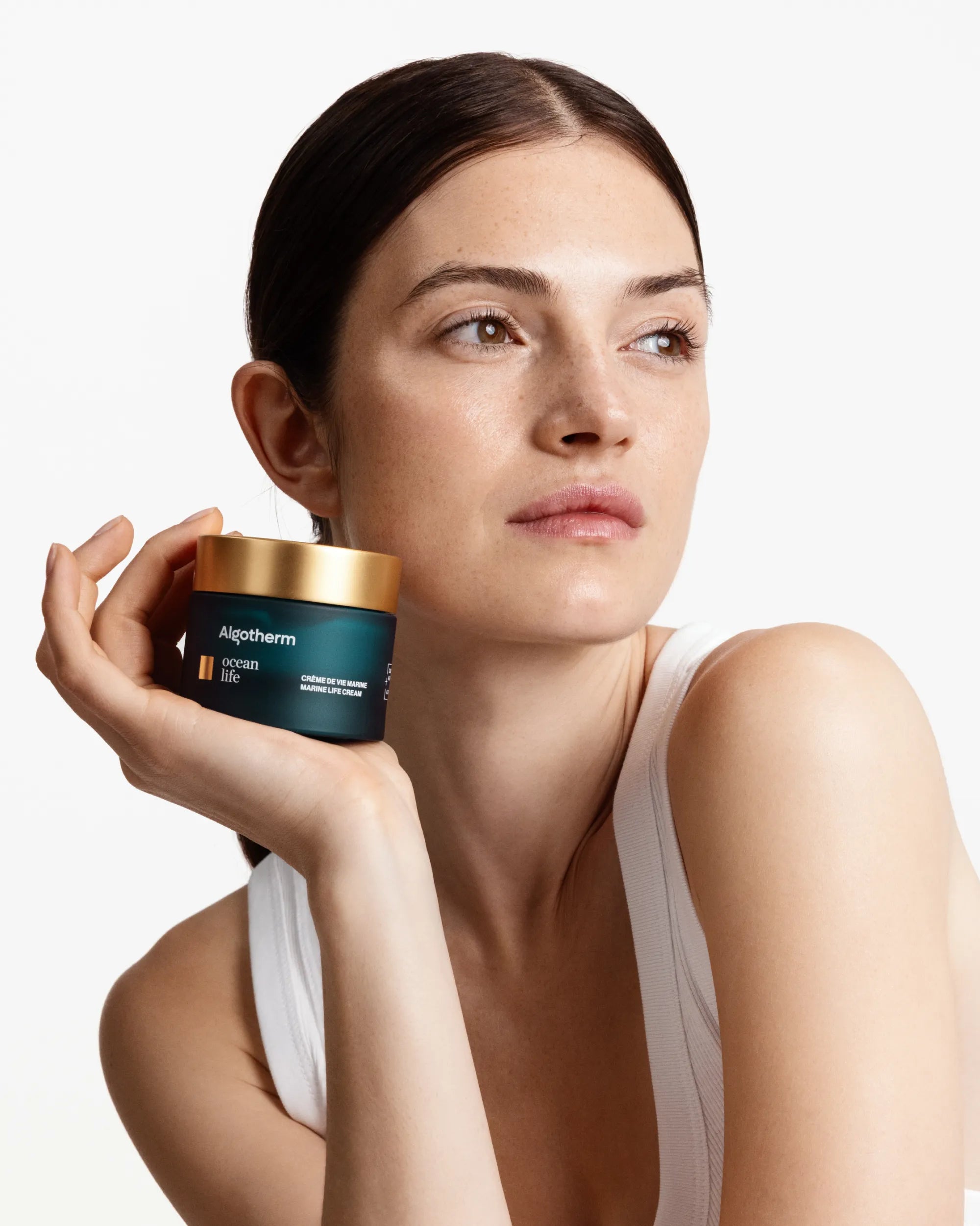 Crème de Vie Marine