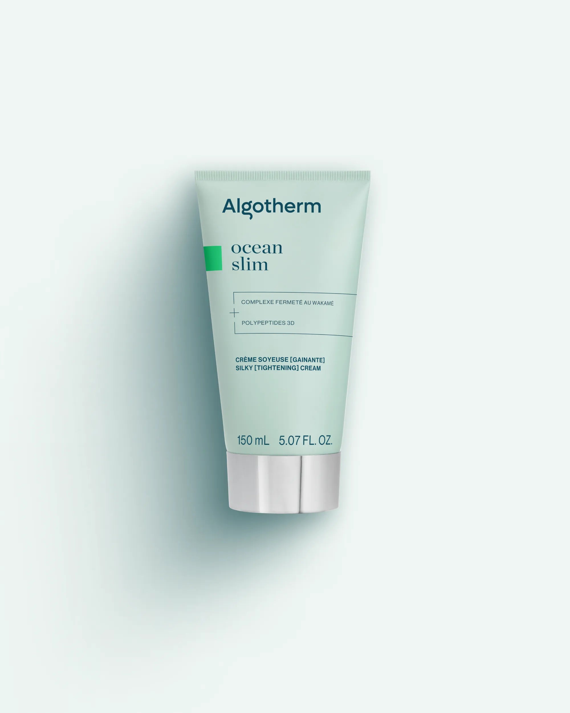 Crème Soyeuse [Gainante]