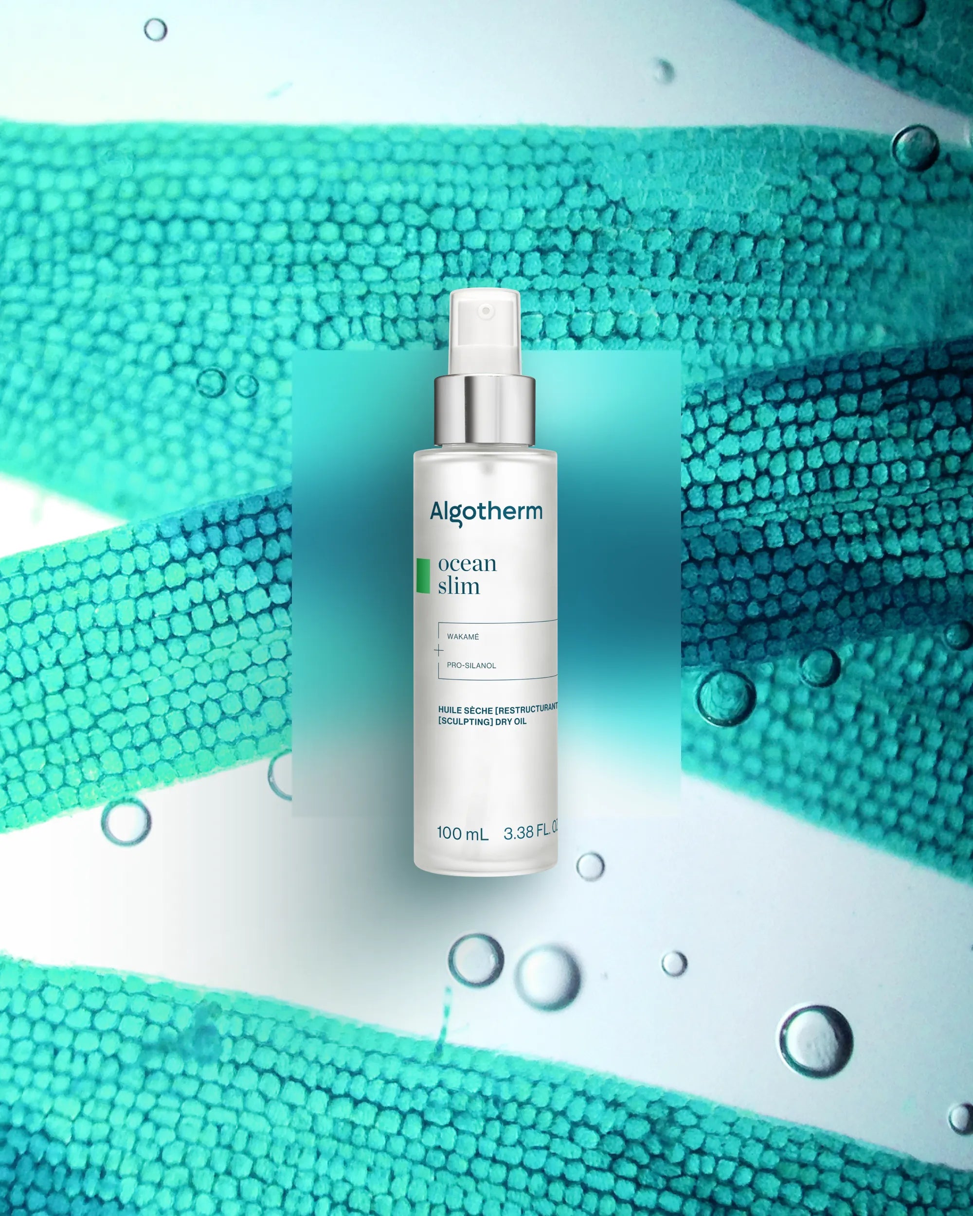 Huile Sèche [Restructurante]