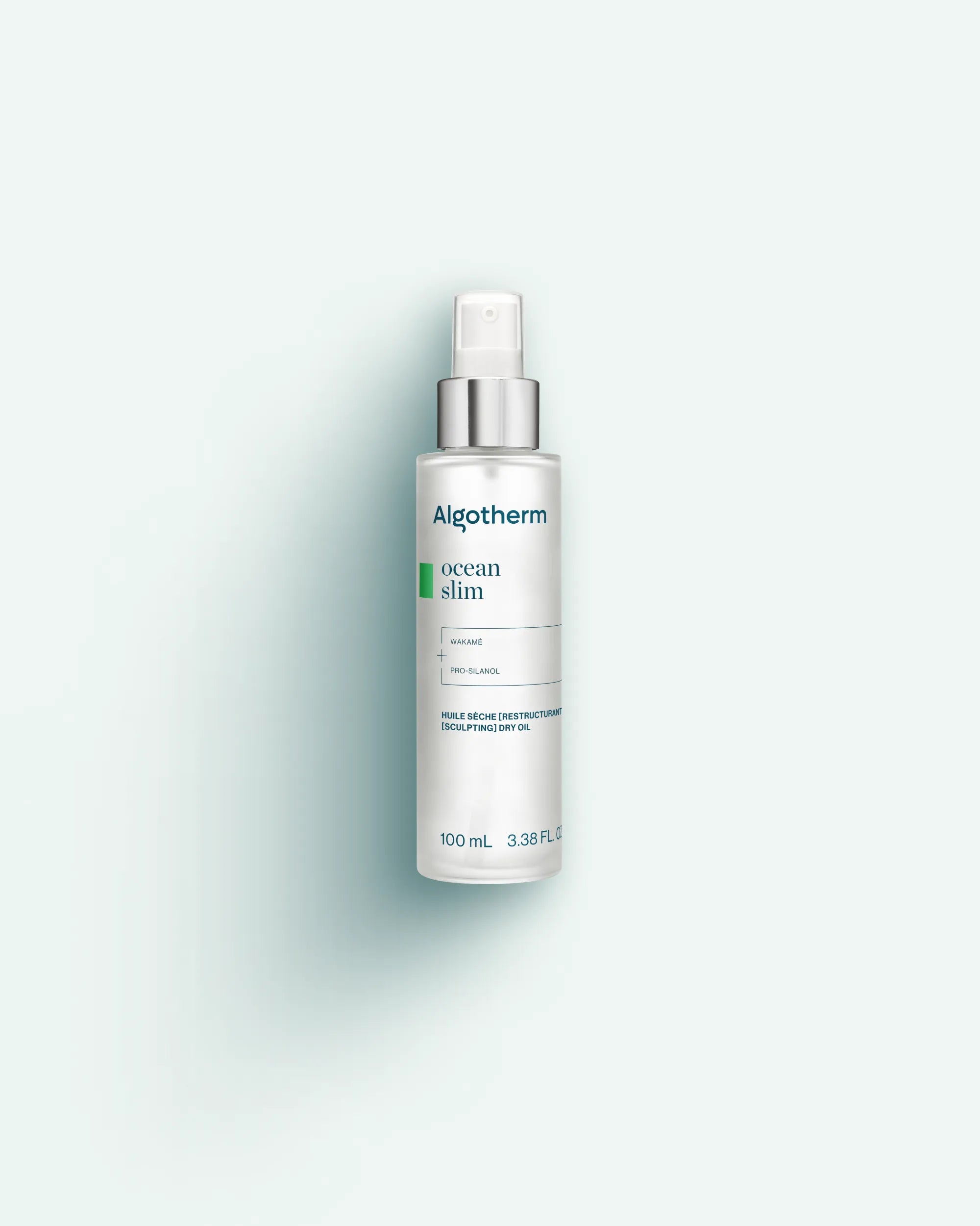 Huile Sèche [Restructurante]