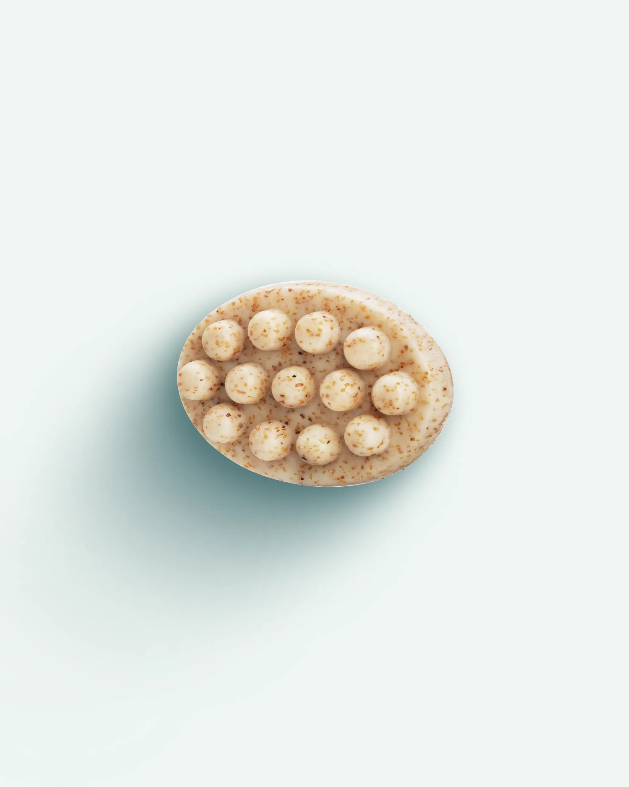 Savon Corps [Exfoliant]