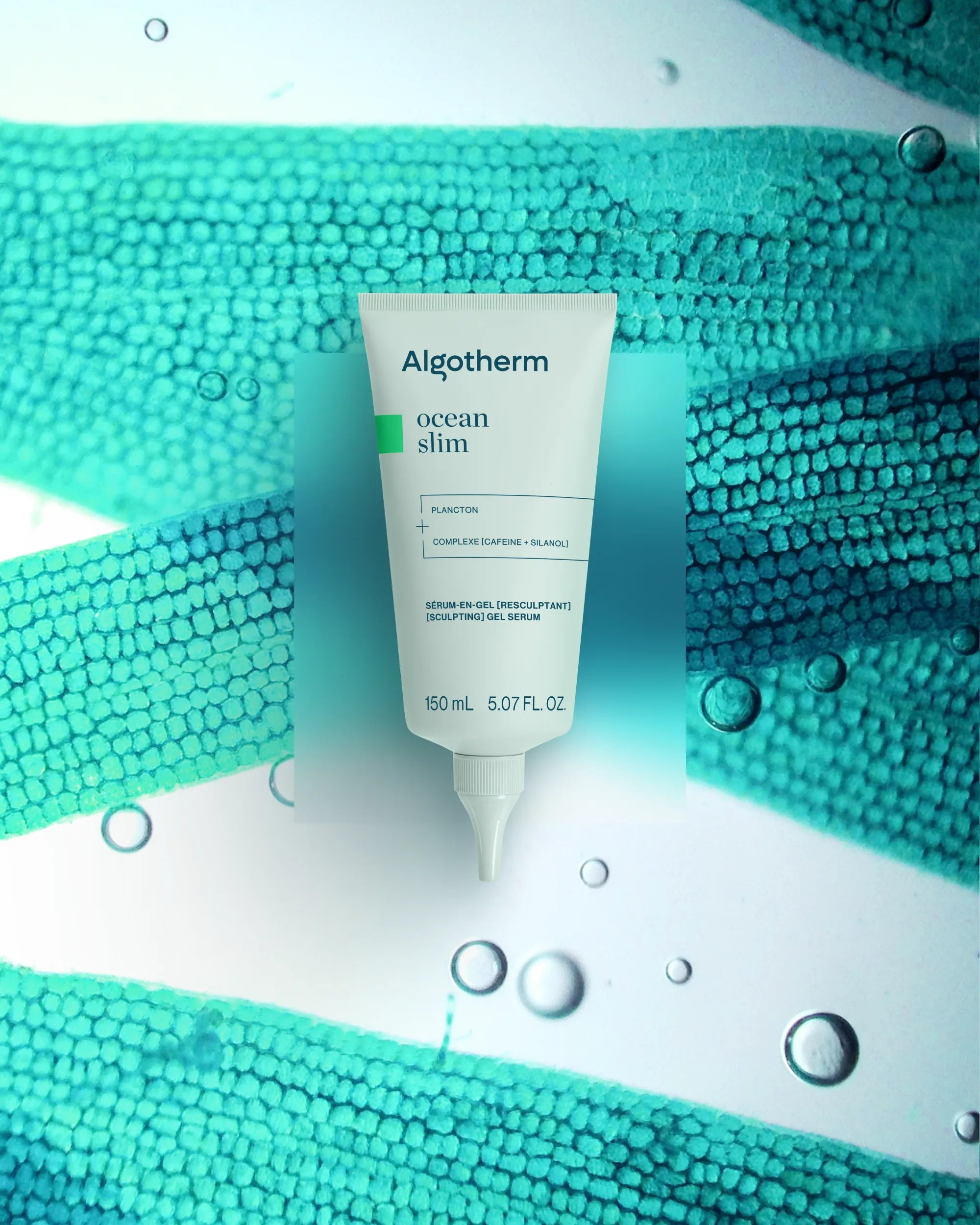 Sérum-en-Gel [Resculptant]