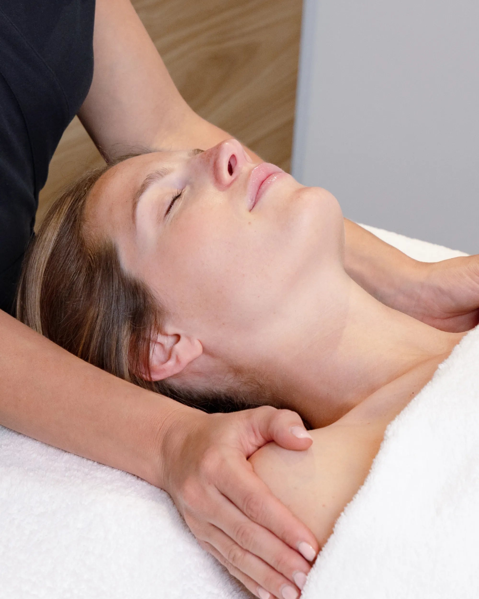 Ocean Origins Signature Facial Treatment