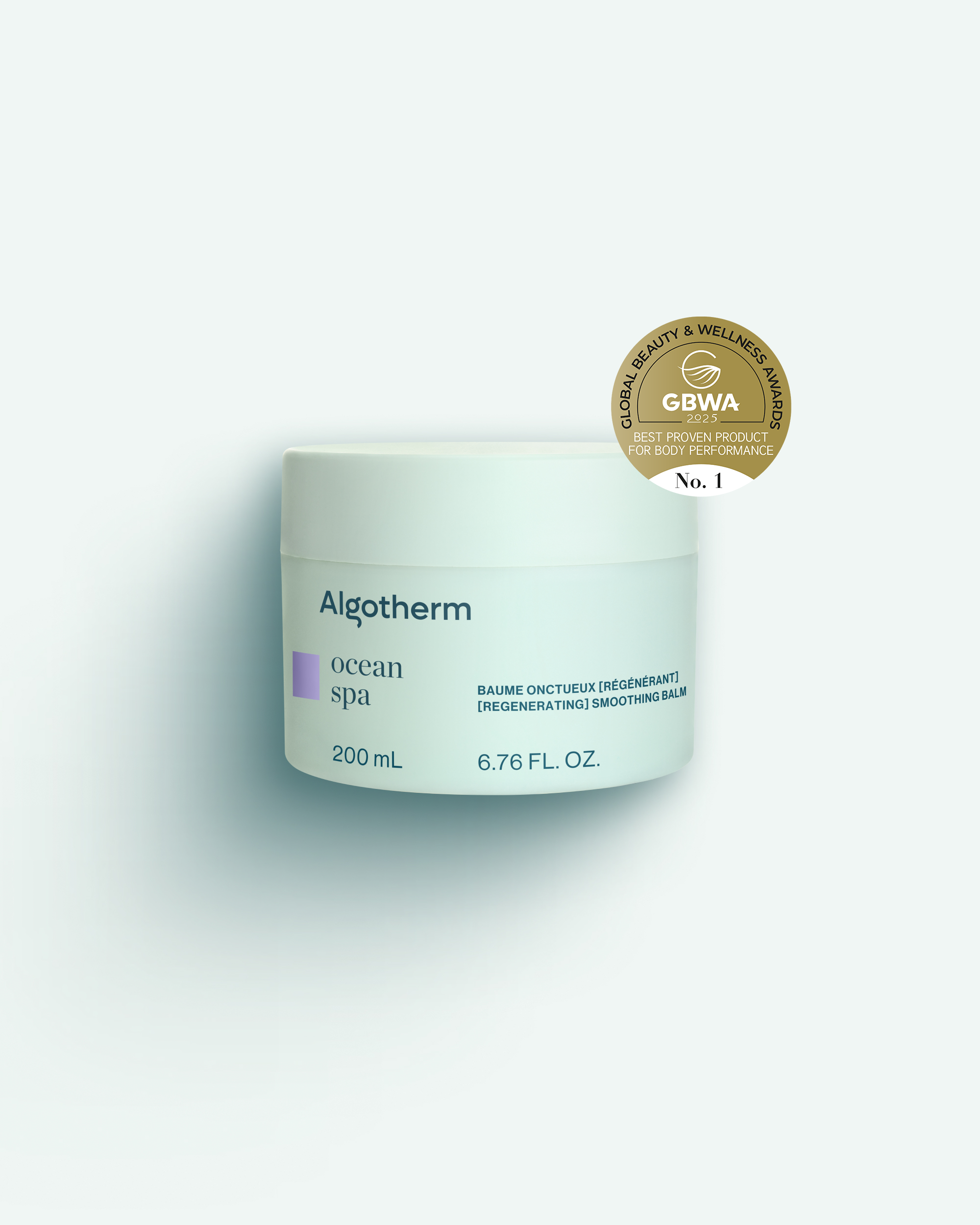 Baume Onctueux [Régénérant]