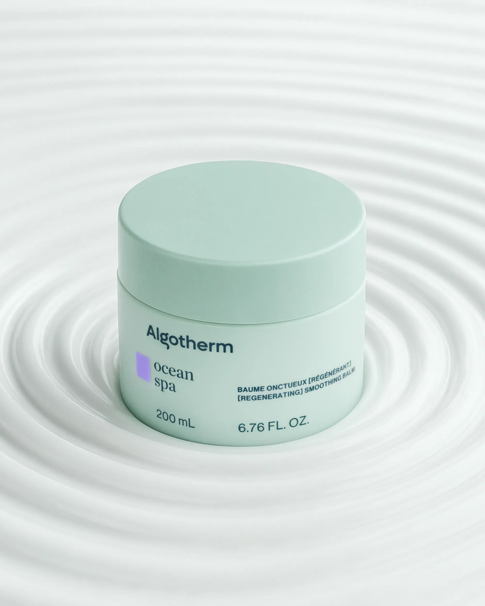 [Regenerating] Smoothing Balm