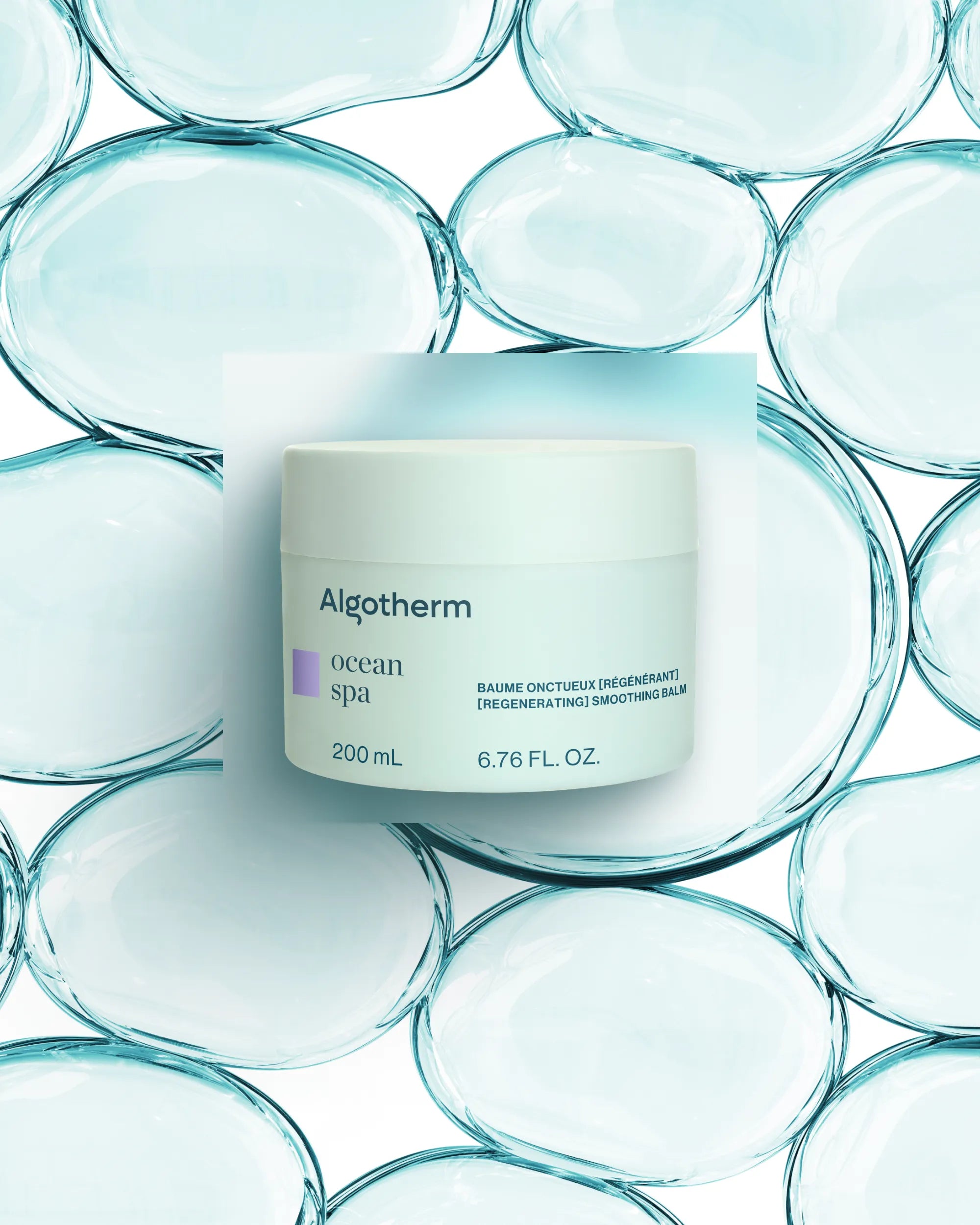 Baume Onctueux [Régénérant]