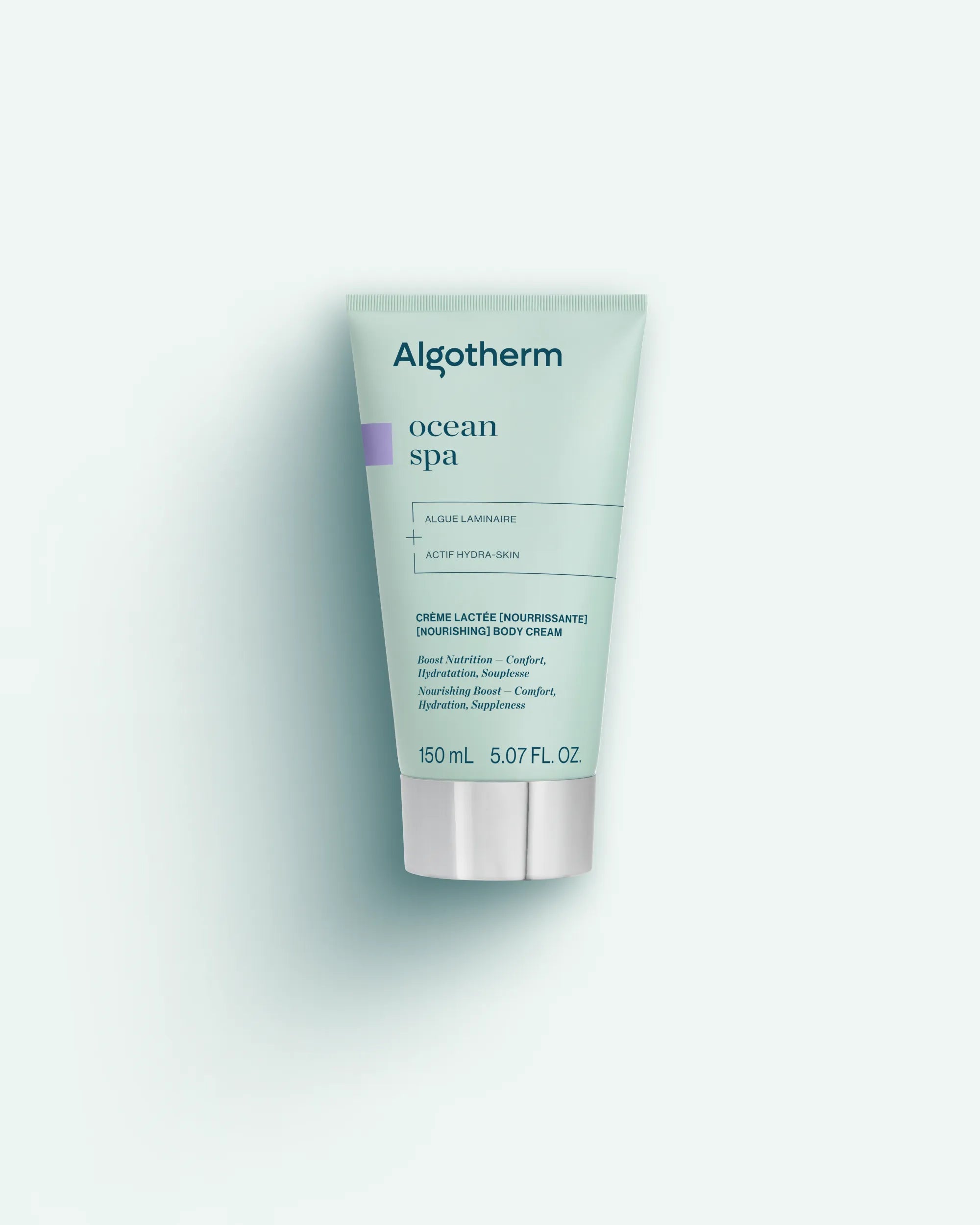 Crème Lactée [Nourrissante]