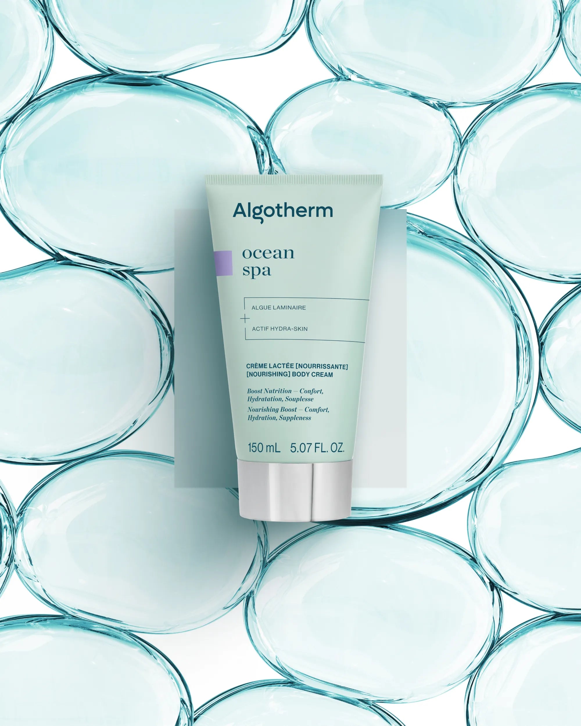 Crème Lactée [Nourrissante]