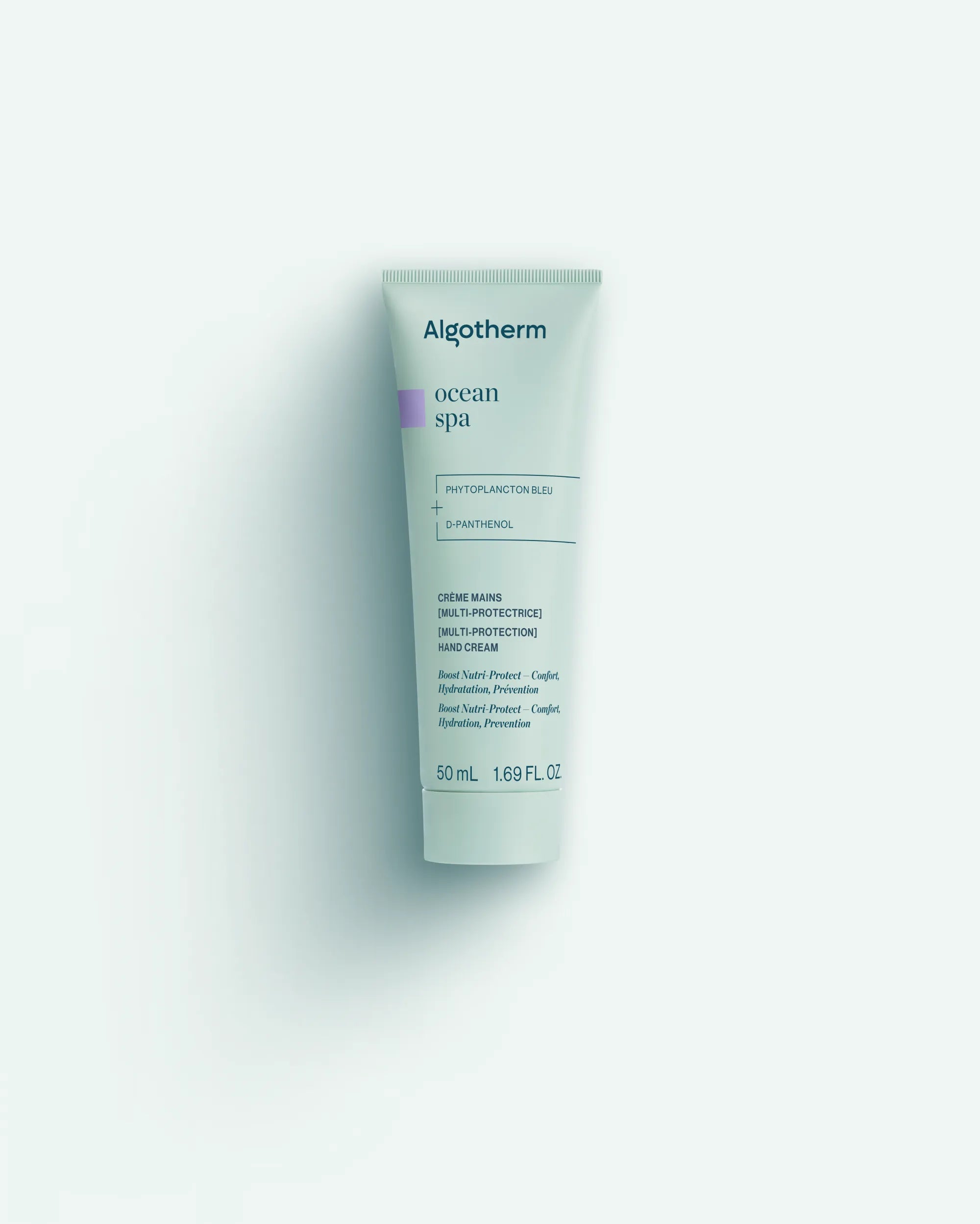 Crème Mains [Multi-Protectrice]