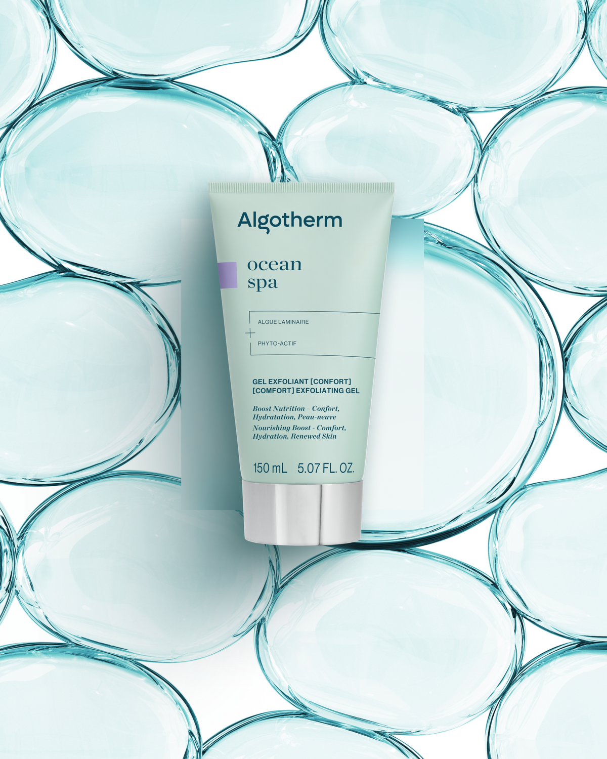 Gel Exfoliant [Confort]