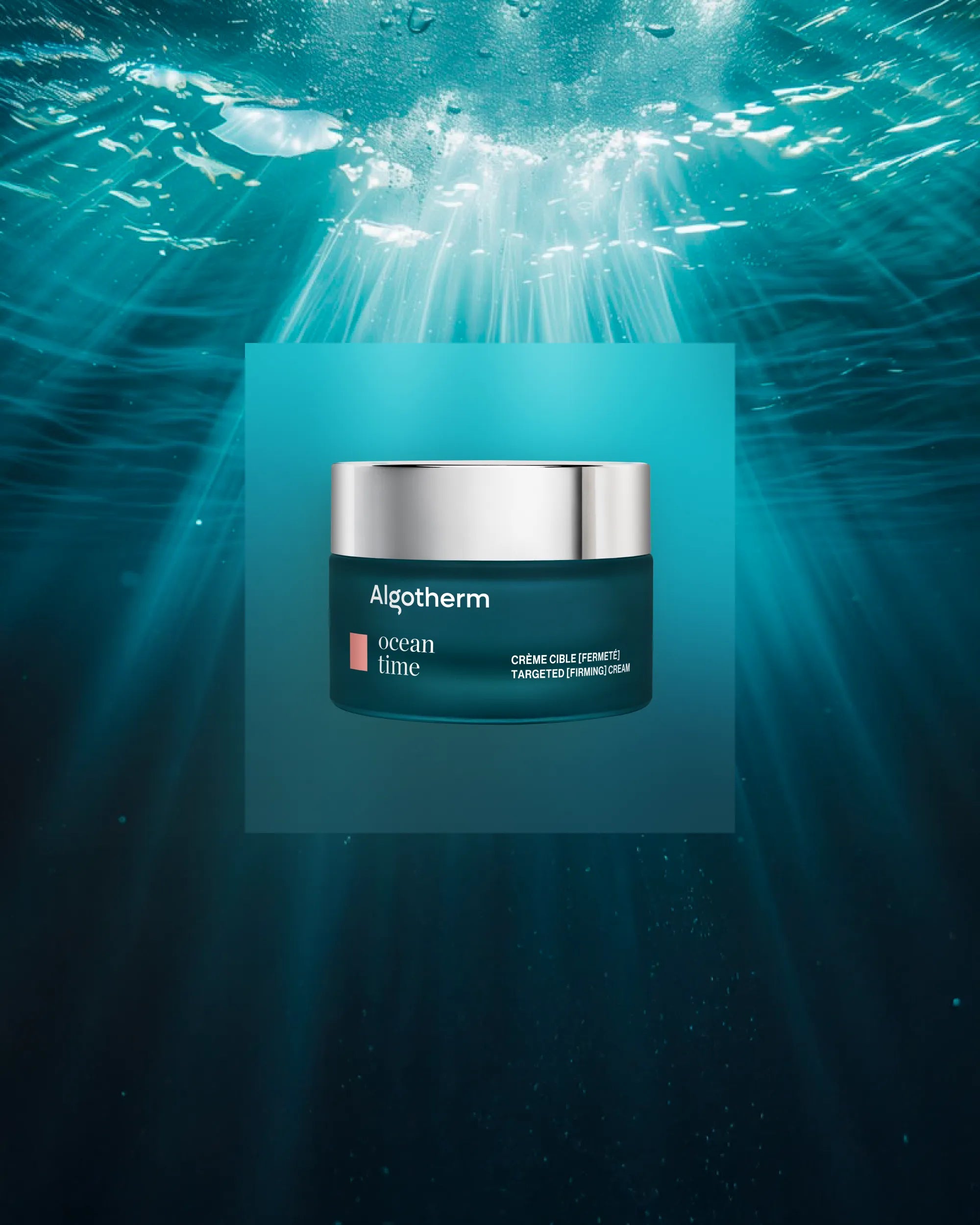 Crème Cible [Fermeté]