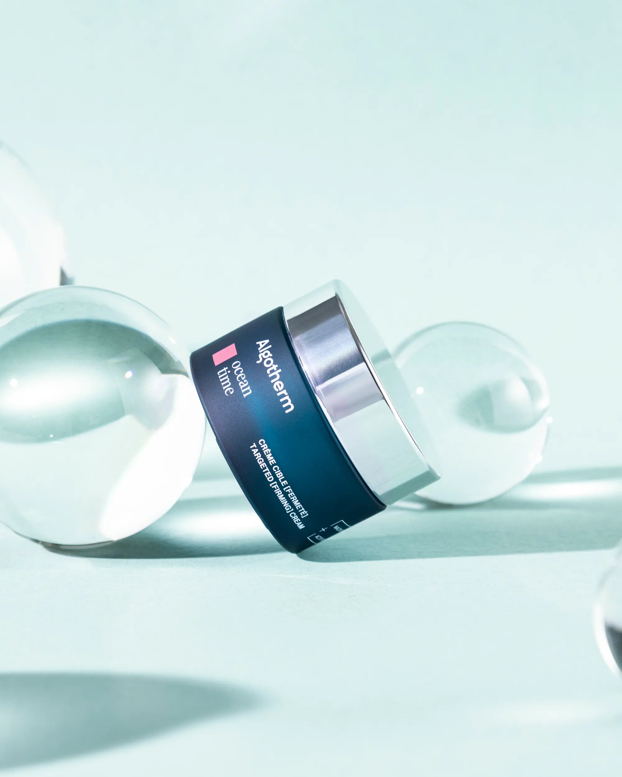 Targeted [Firming] Cream