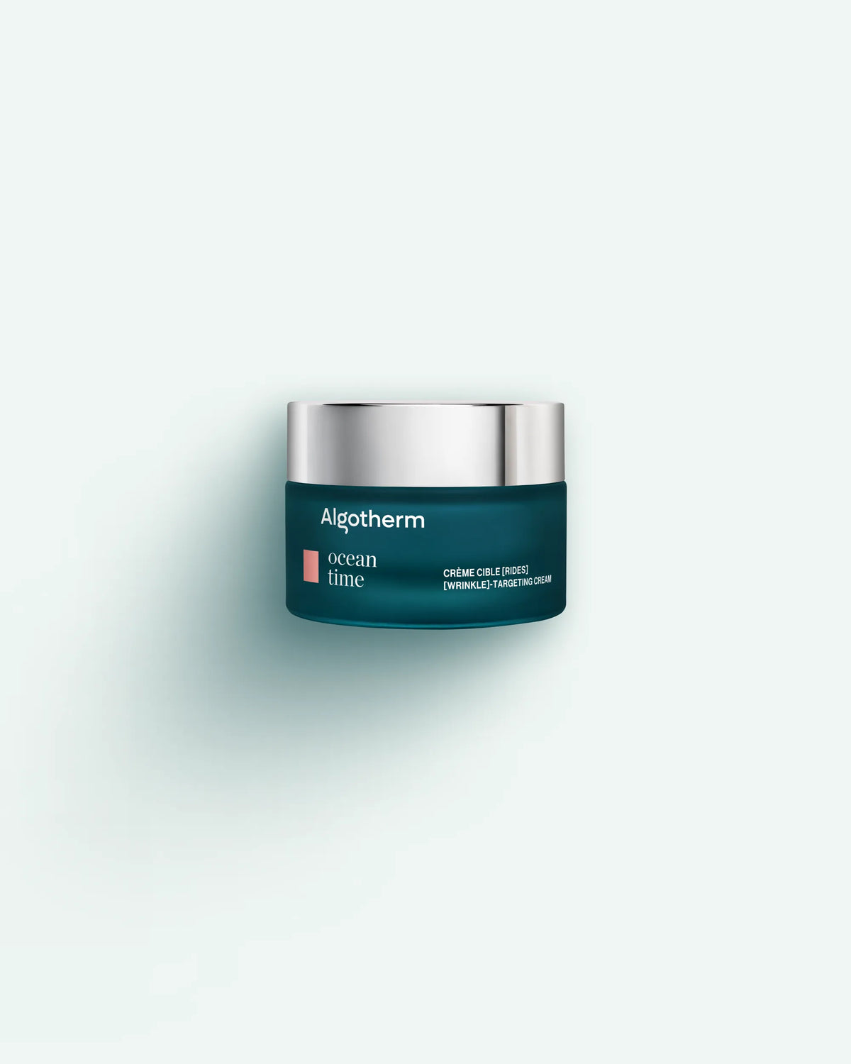 Wrinkle]-Targeting Cream | Algotherm