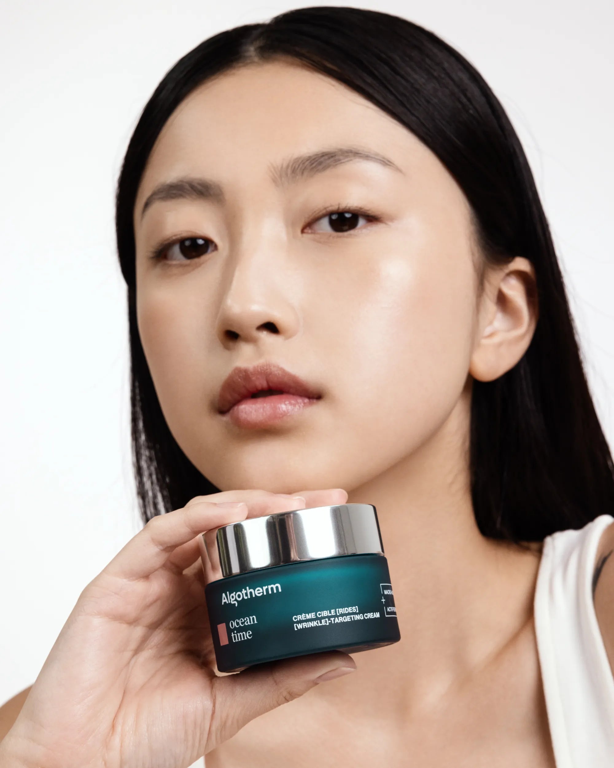 Crème Cible [Rides]