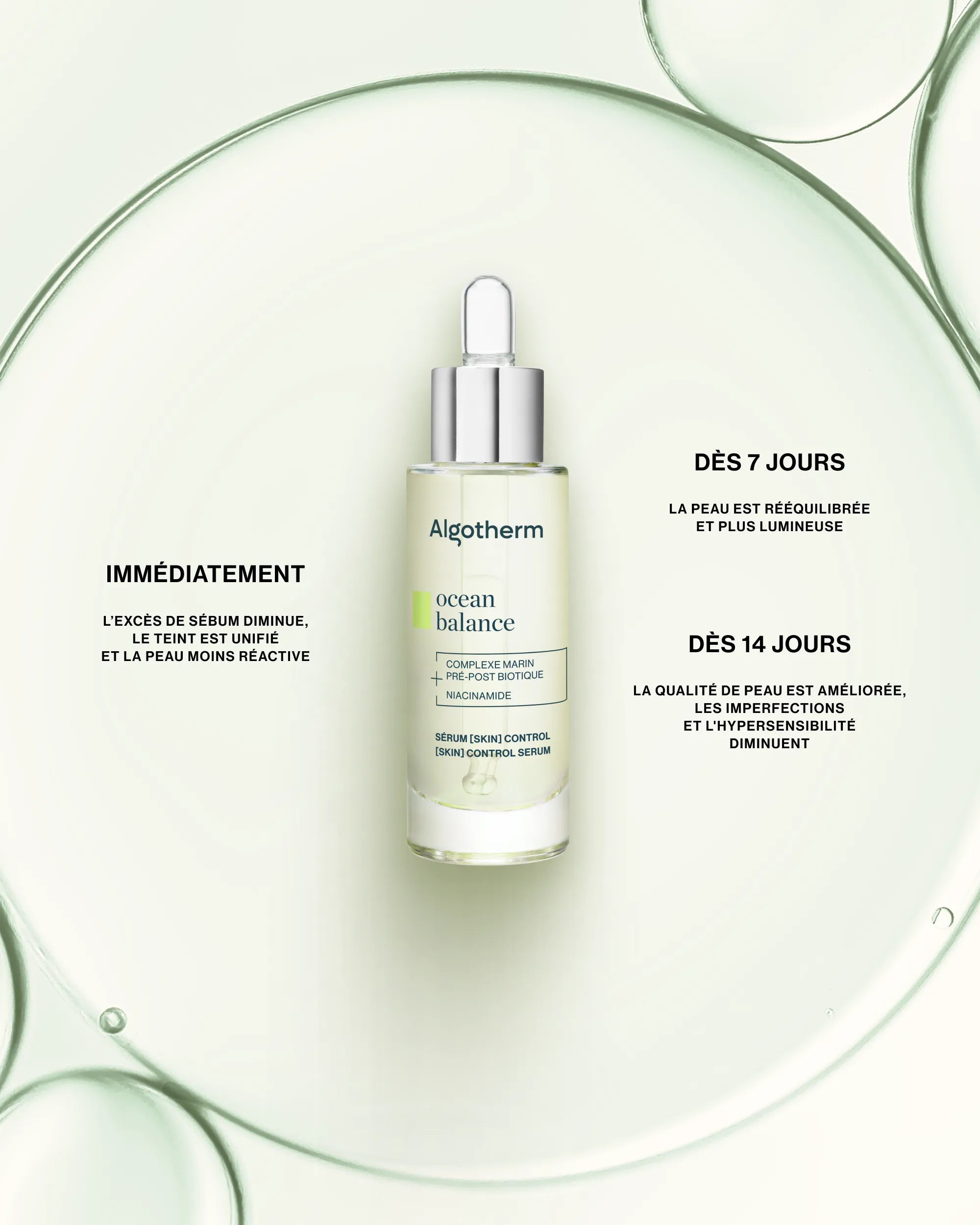 [Skin] Control Serum