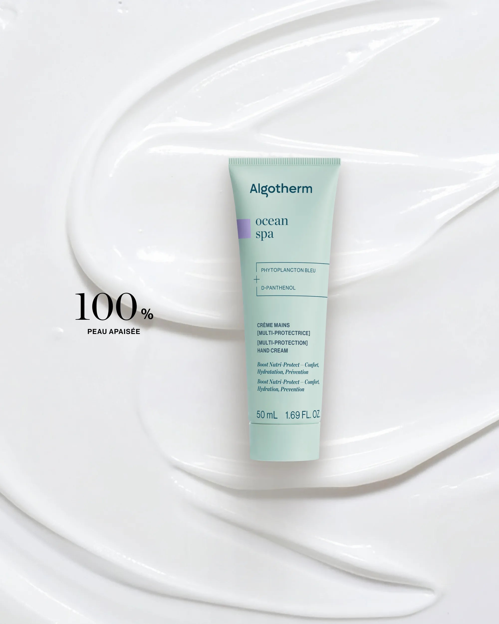 [Multi-Protection] Hand Cream