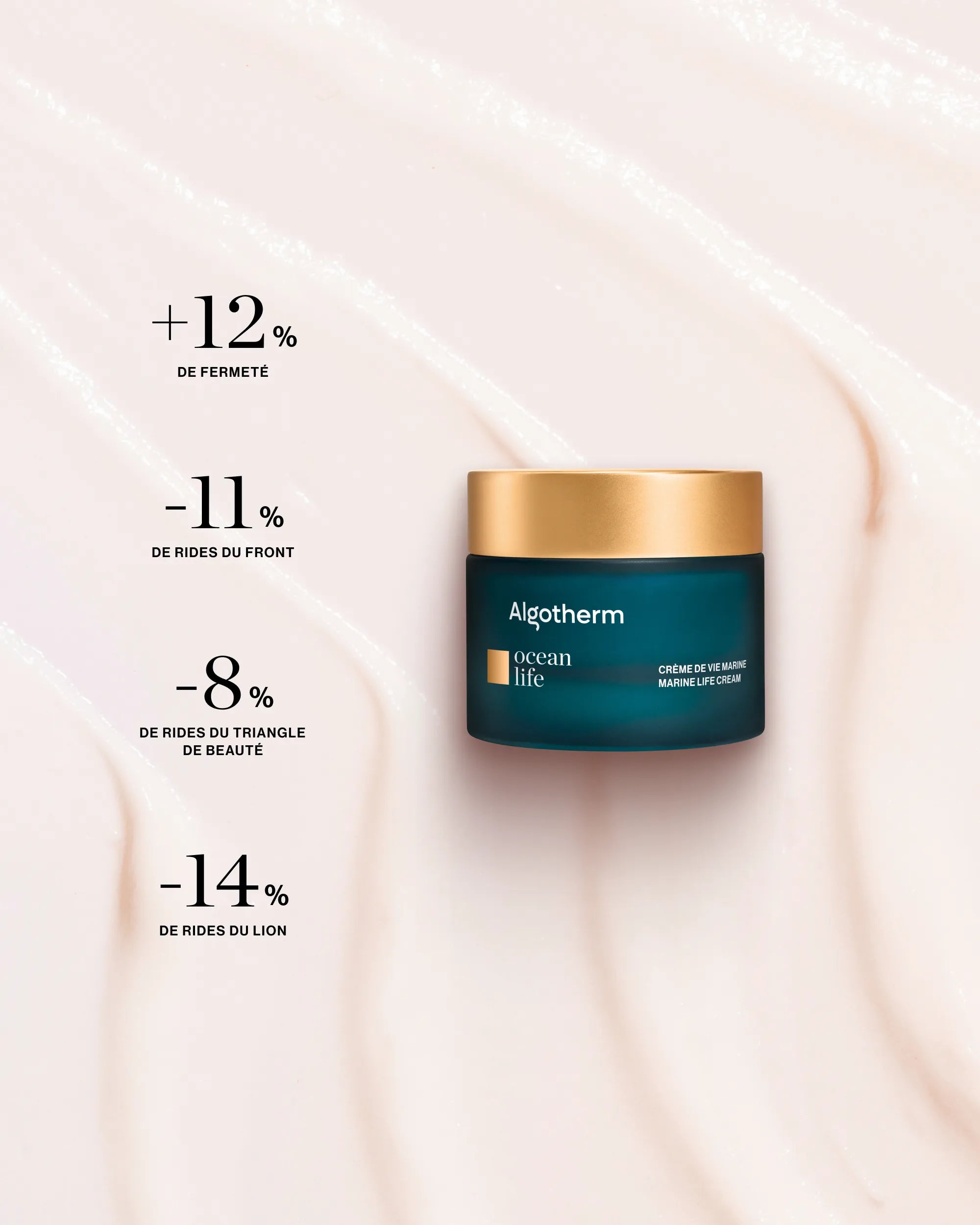 Crème de Vie Marine