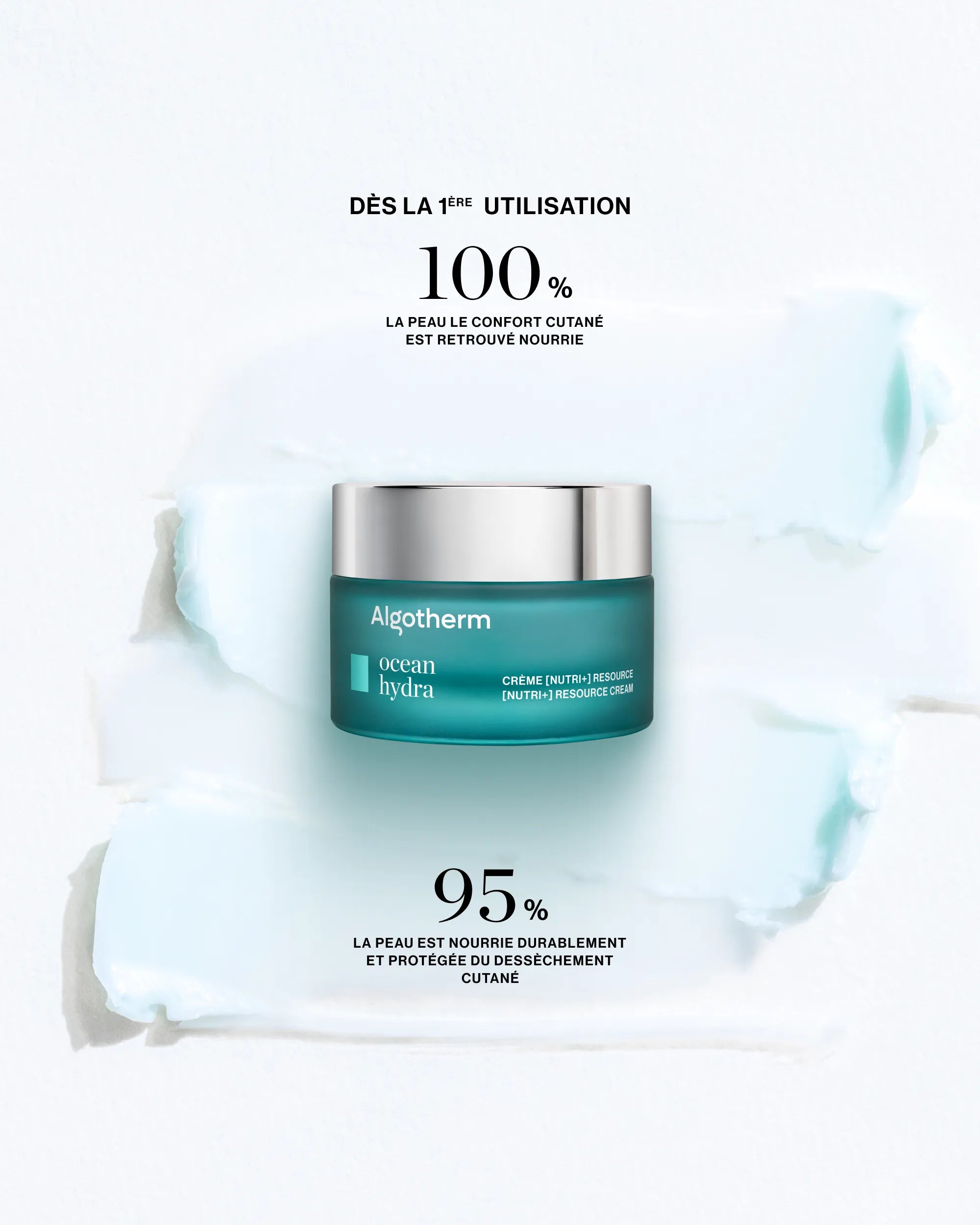 Crème [Nutri+] Resource