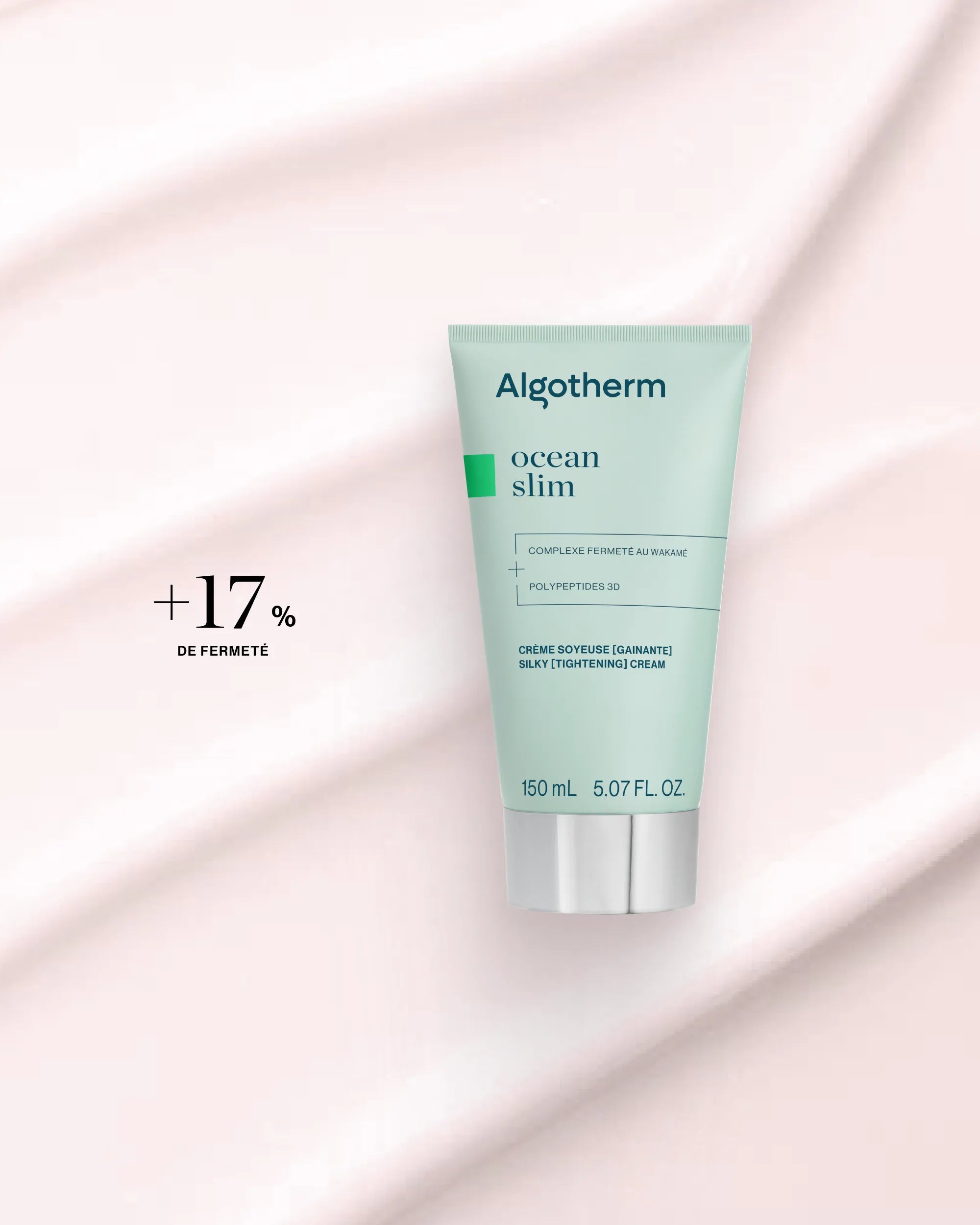 Silky [Thightening] Cream