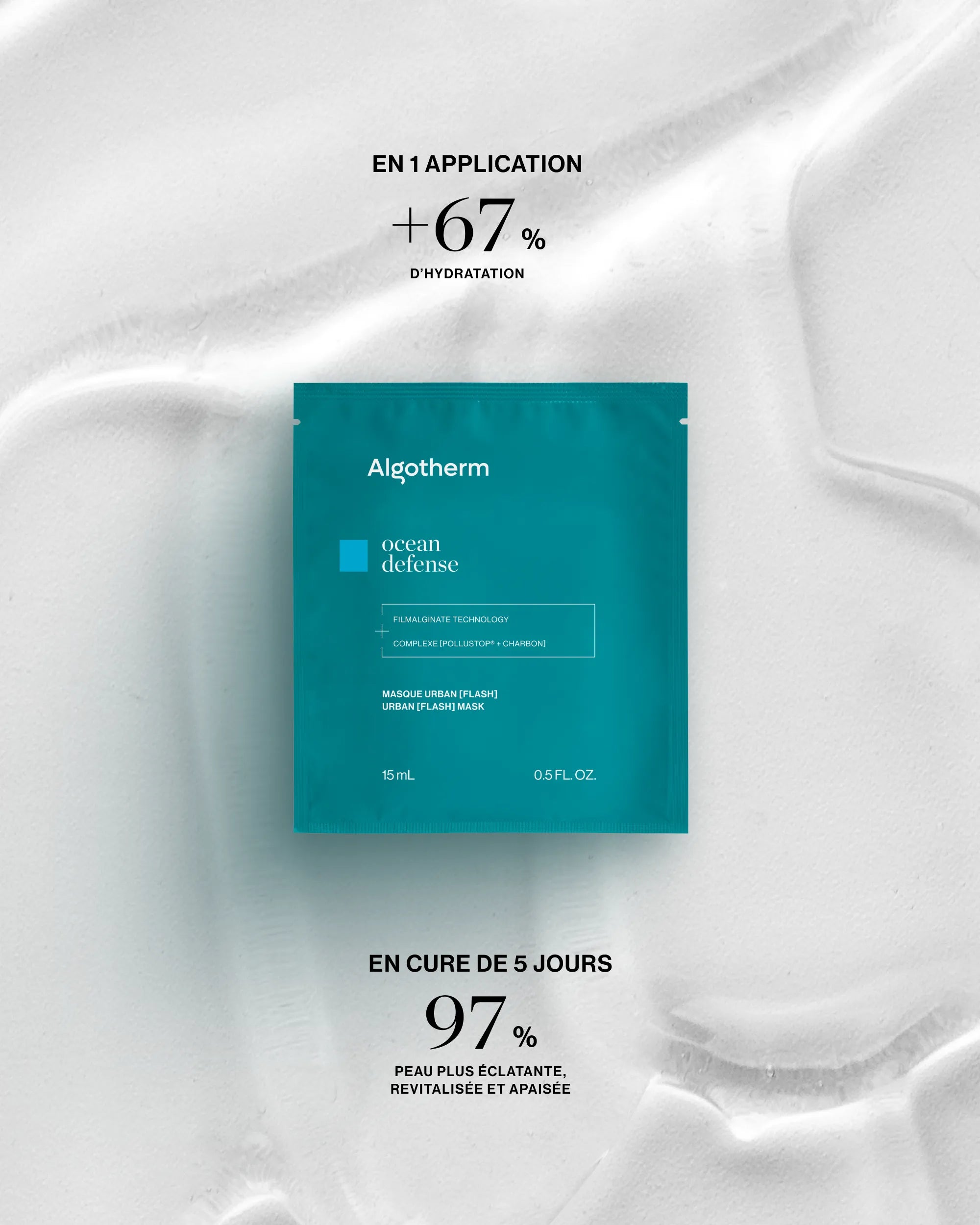 Masque Urban [Flash]