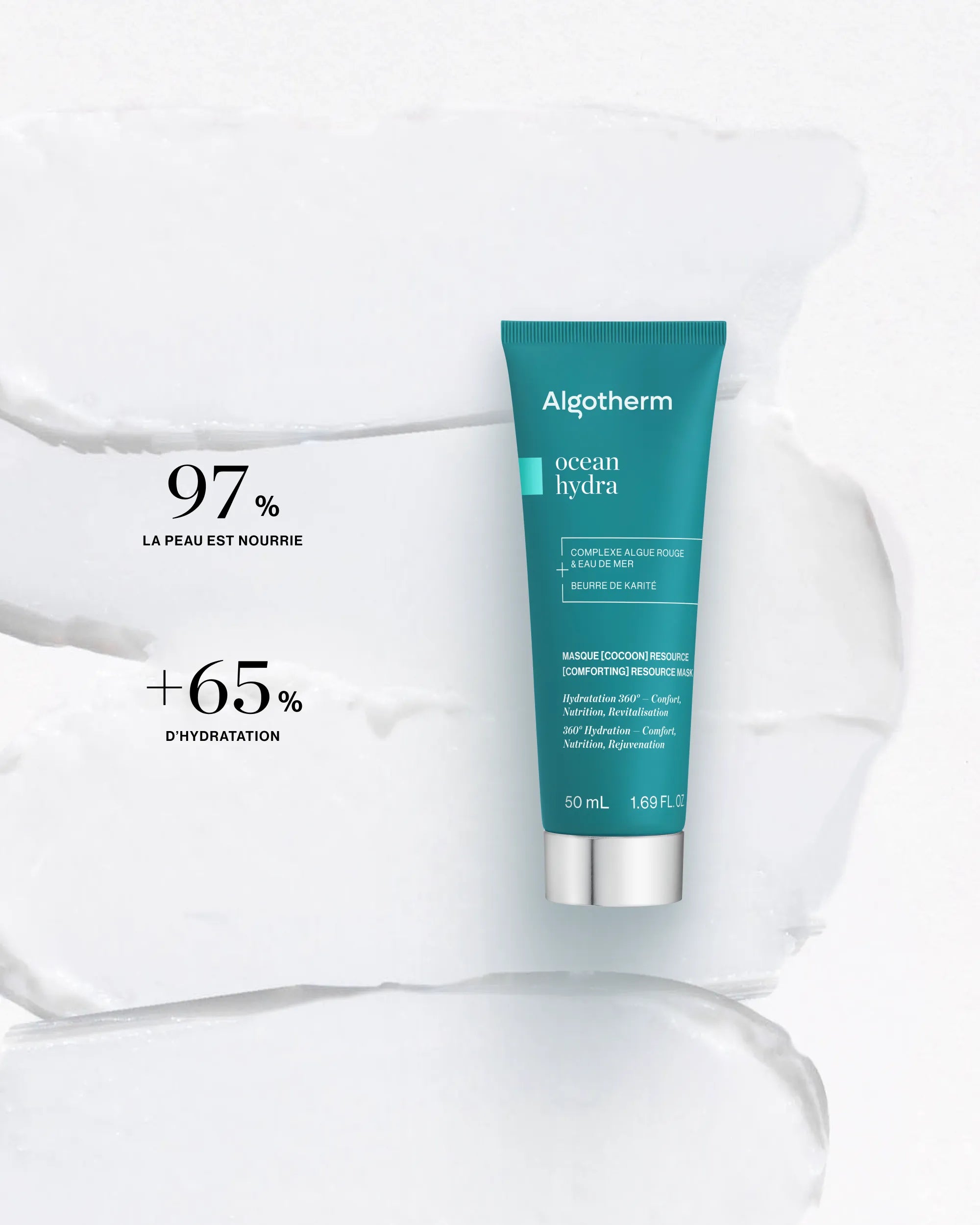 Masque [Cocoon] Resource