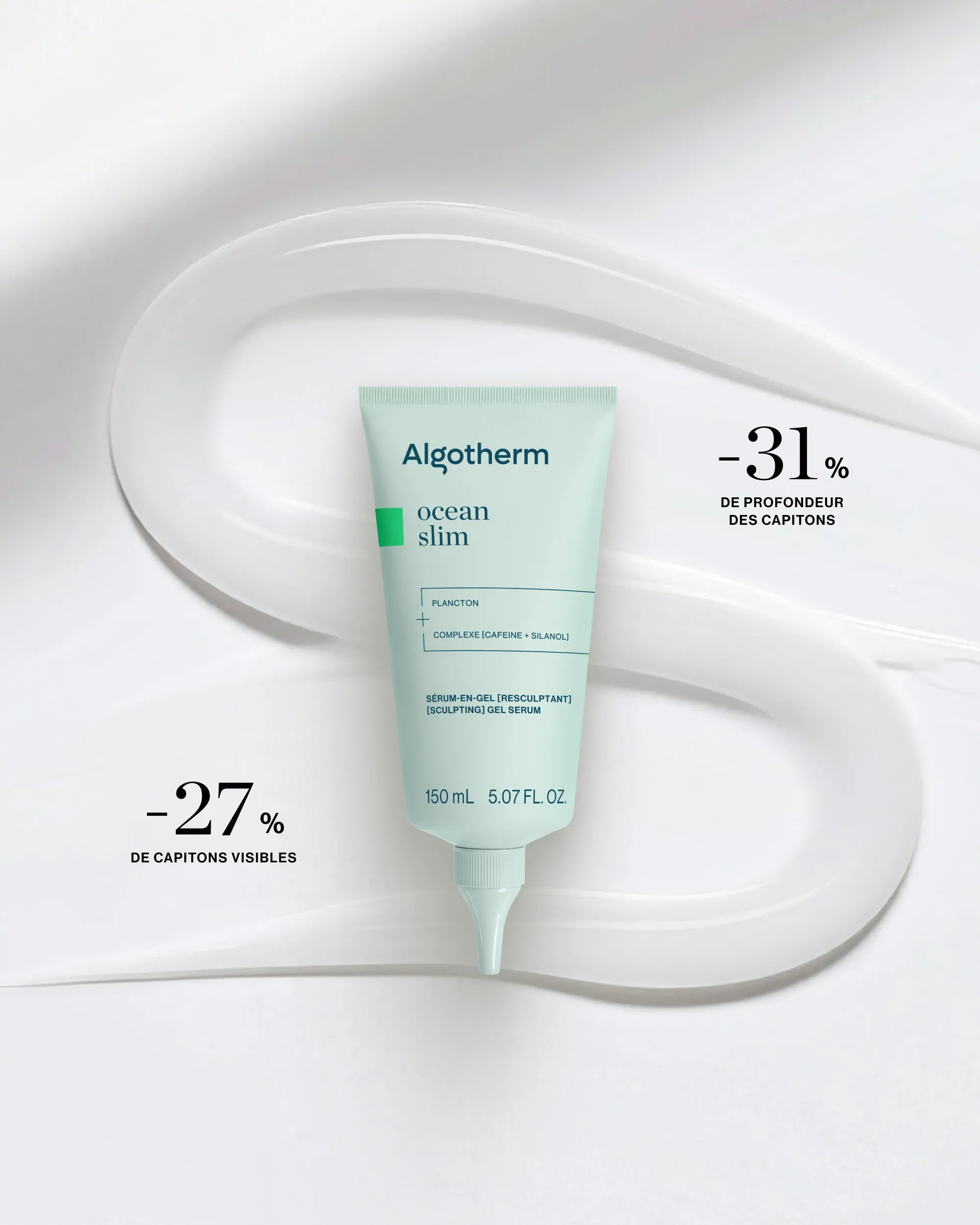 Sérum-en-Gel [Resculptant]