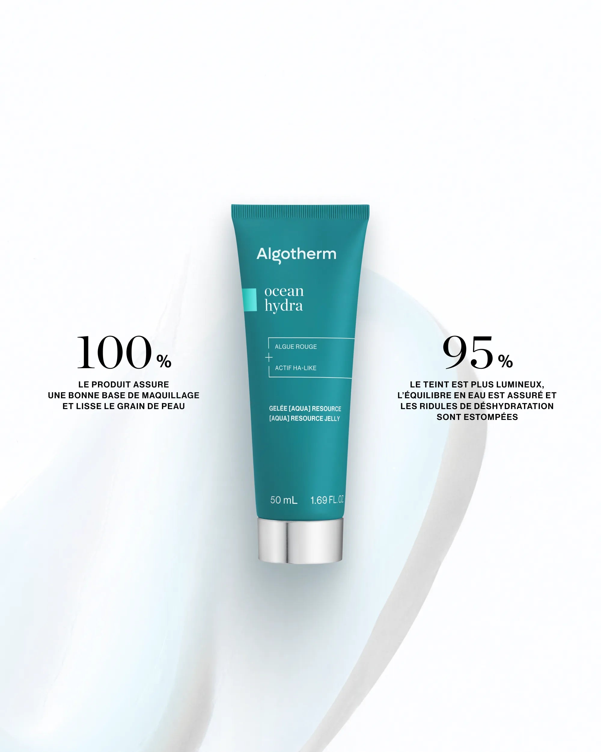 [Aqua] Resource Jelly