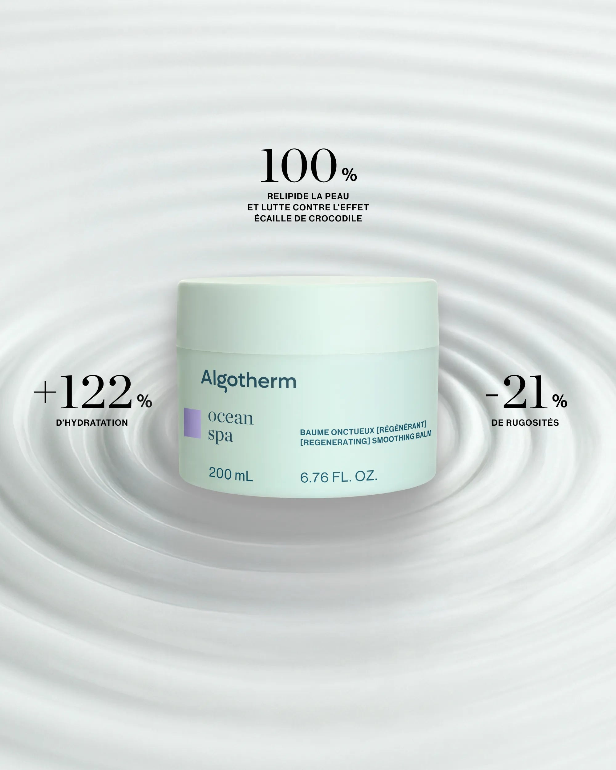 [Regenerating] Smoothing Balm
