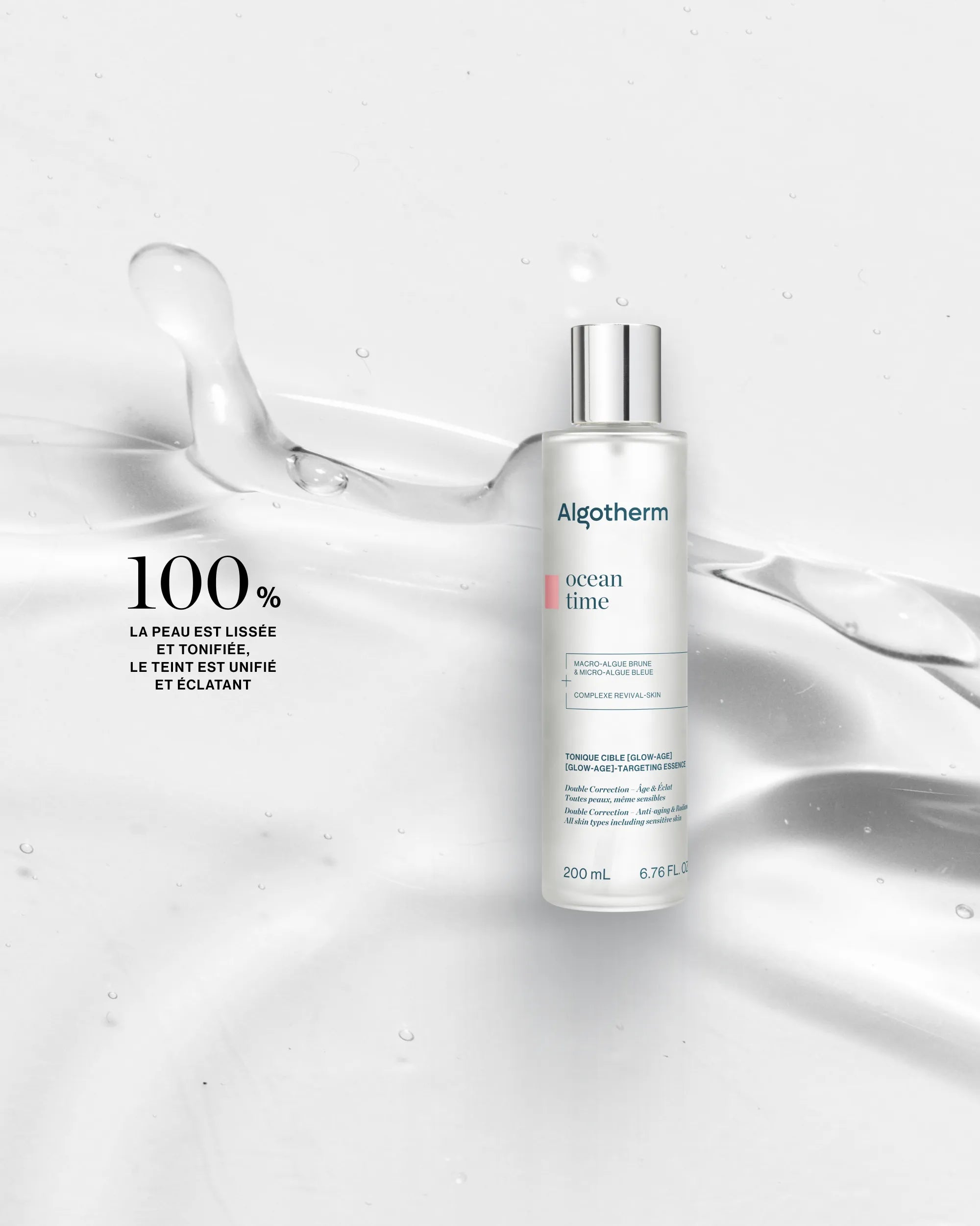 Tonique Cible [Glow-Age]