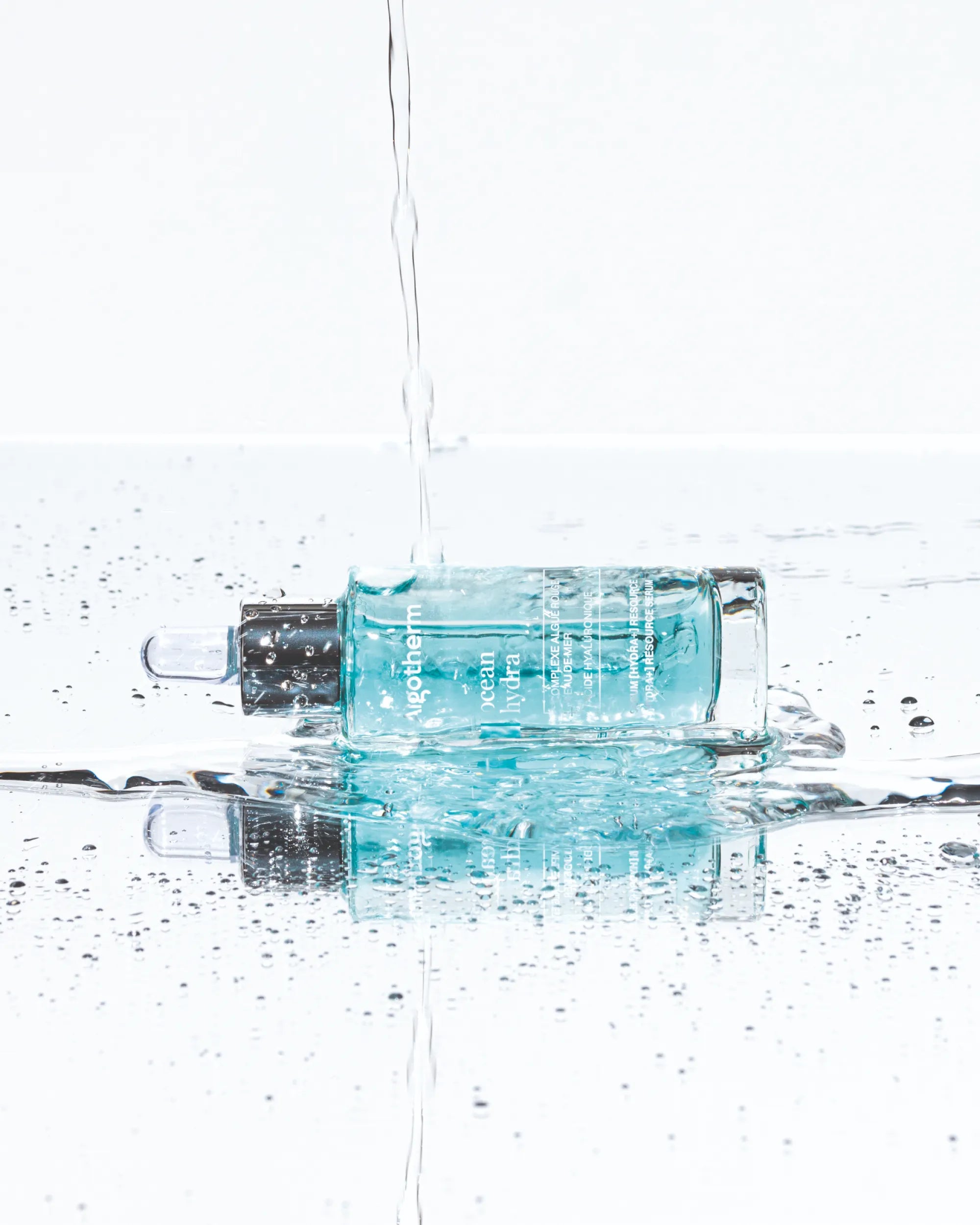 [Hydra+] Resource Serum