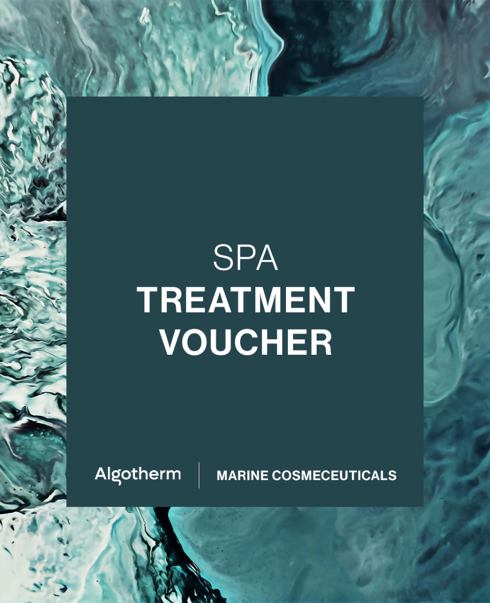 Spa Treatment Voucher