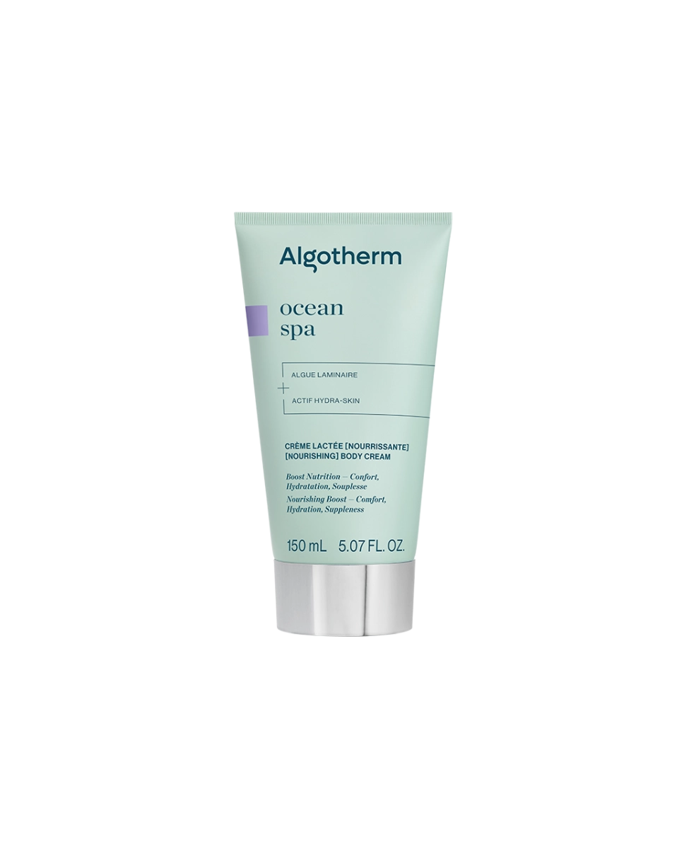 Buy Nourishing Body Cream
