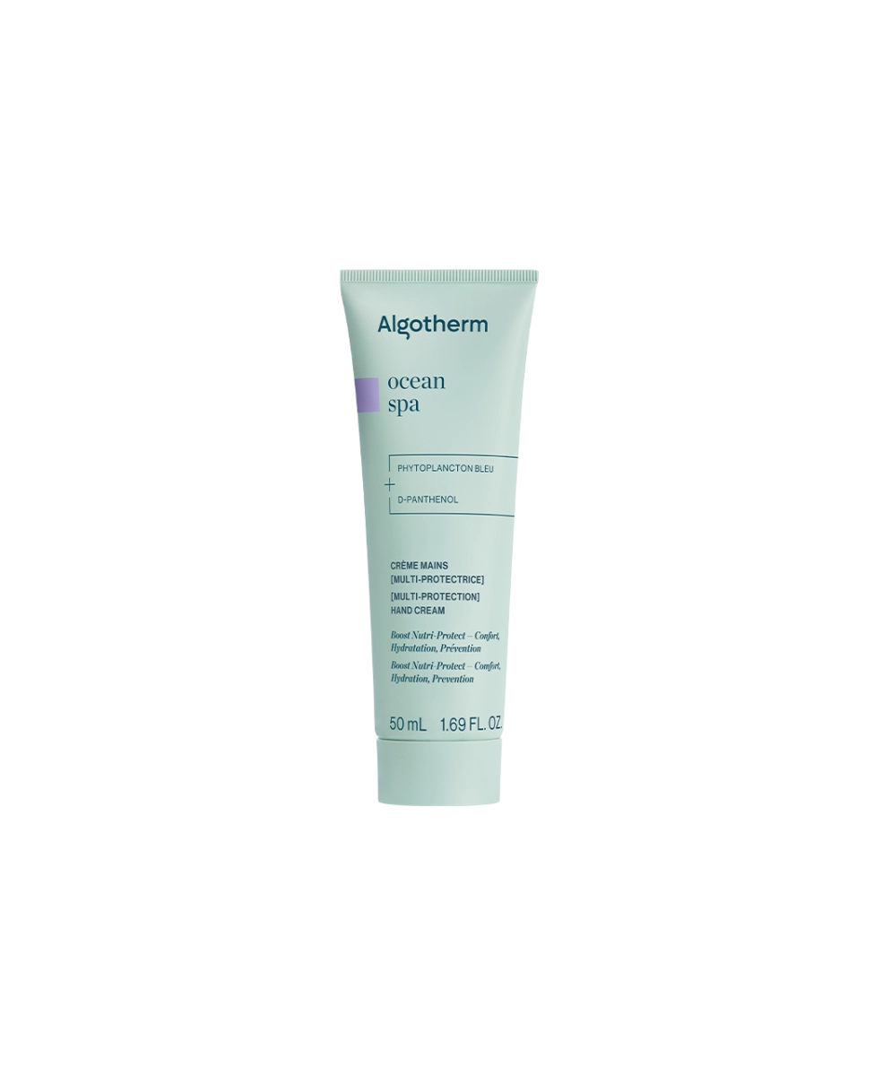 Achat Crème Mains Multi-Protectrice