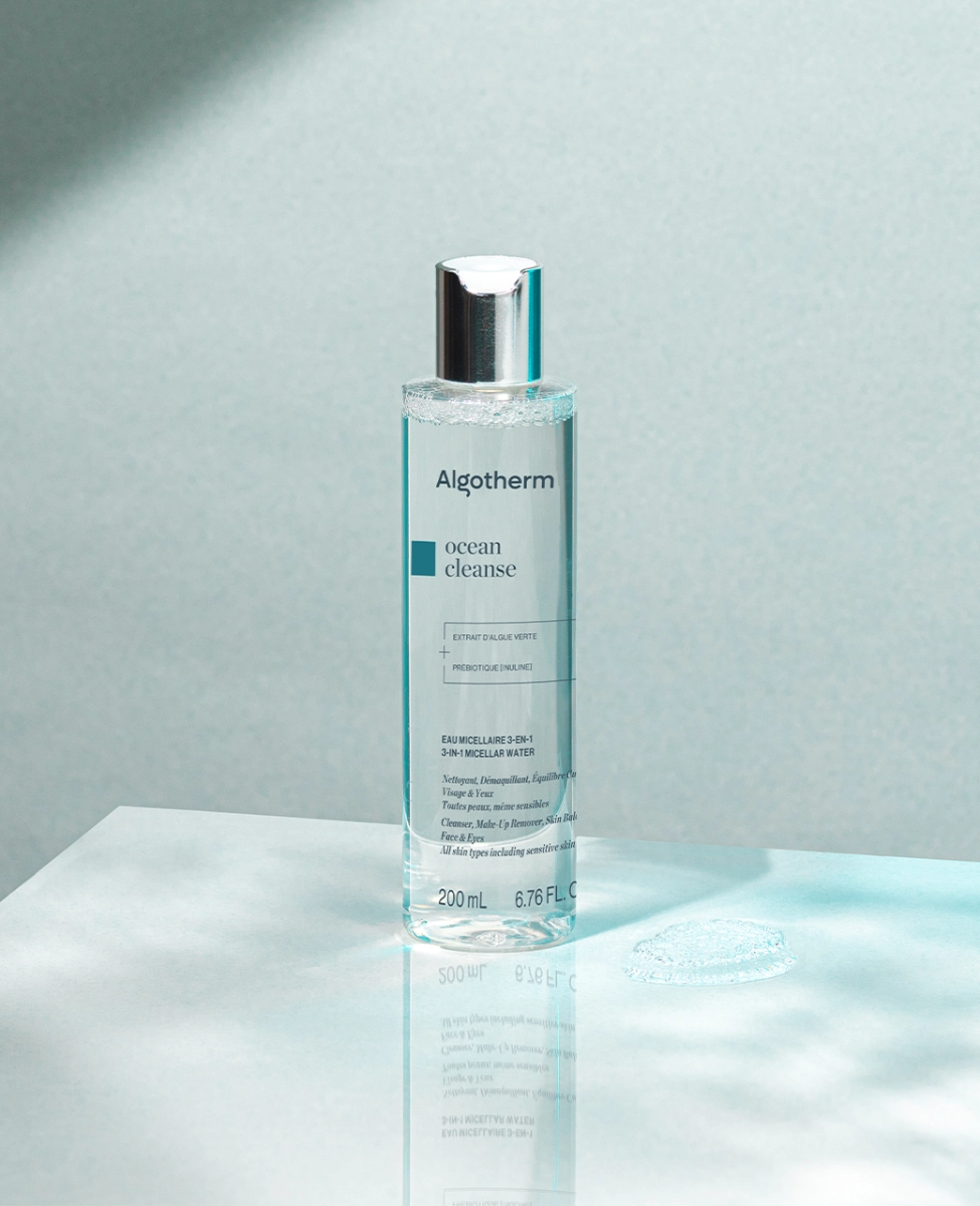 Buy 3-in-1 Micellar Water
