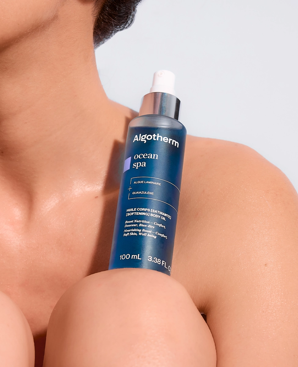 Buy Softening Body Oil