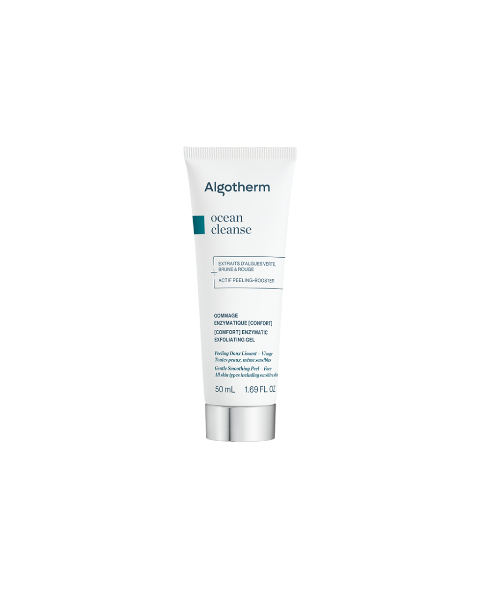 Buy Comfort Enzymatic Exfoliating Gel