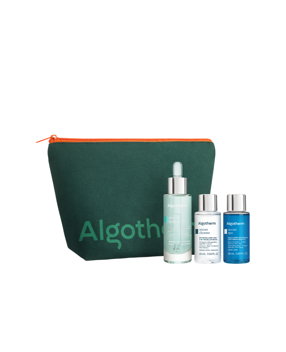Buy Hydra+ Kit Green