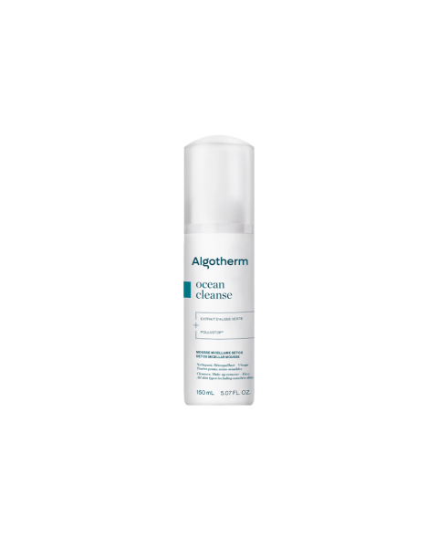 Buy Detox Micellar Mousse