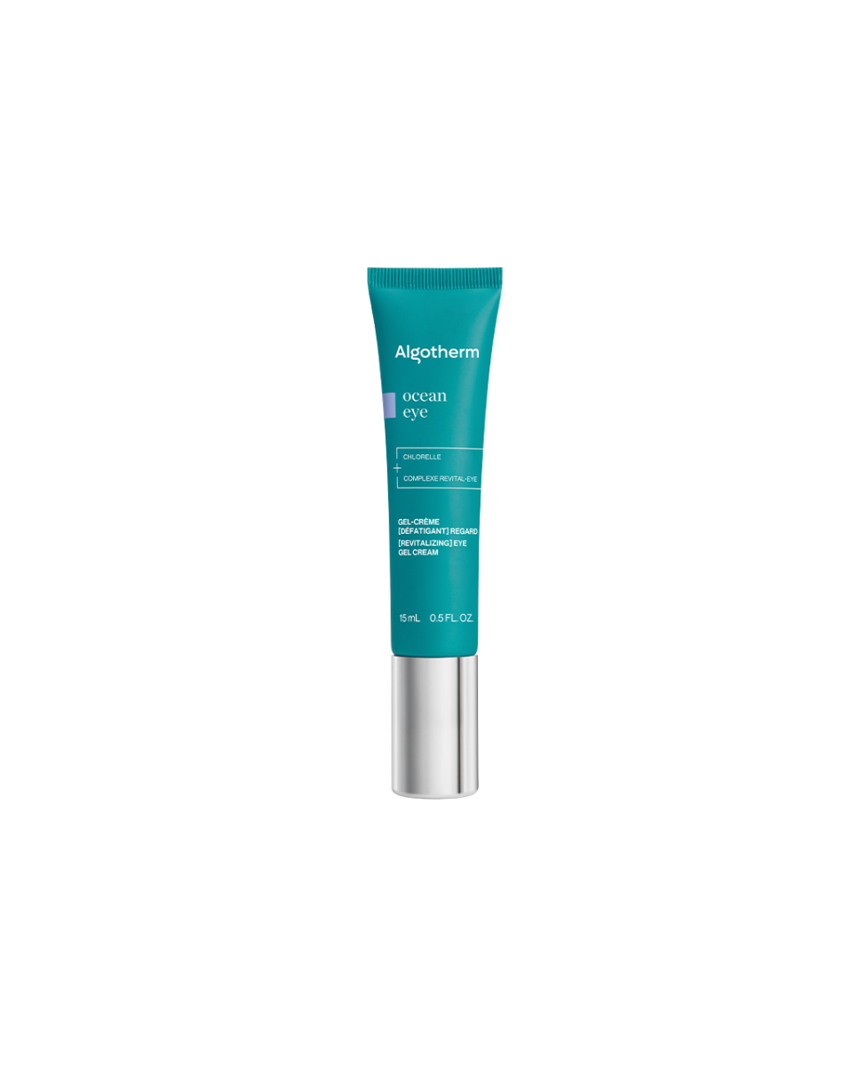Revitalising] Eye Gel Cream - Algotherm