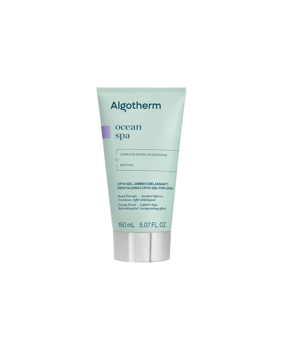 Achat Cryo-Gel Jambes Délassant