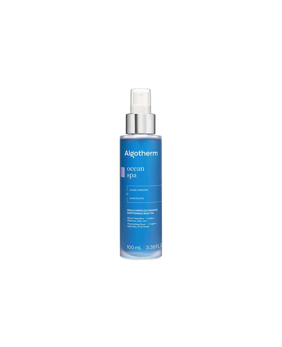 Buy Softening Body Oil
