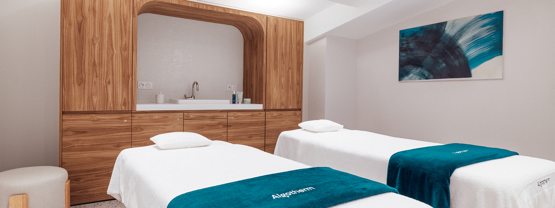 dermo ocean spa nice algotherm