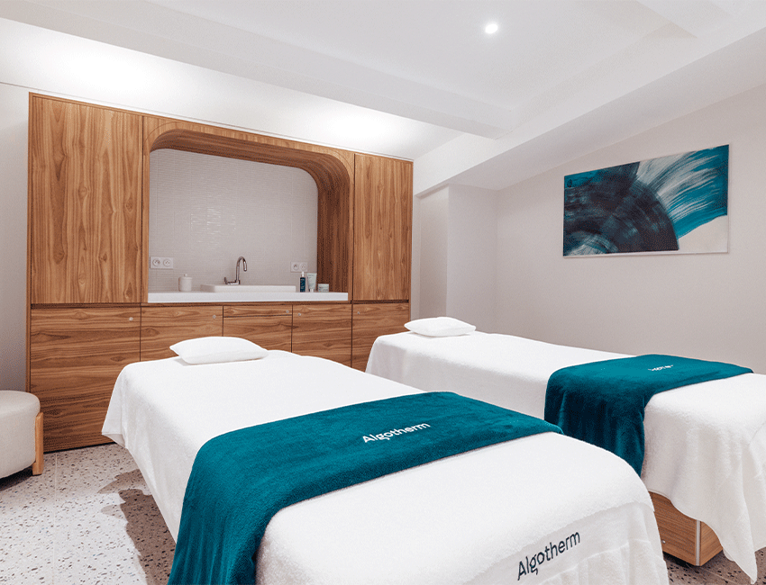 dermo ocean spa nice algotherm
