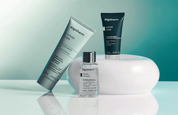 kit voyage offert