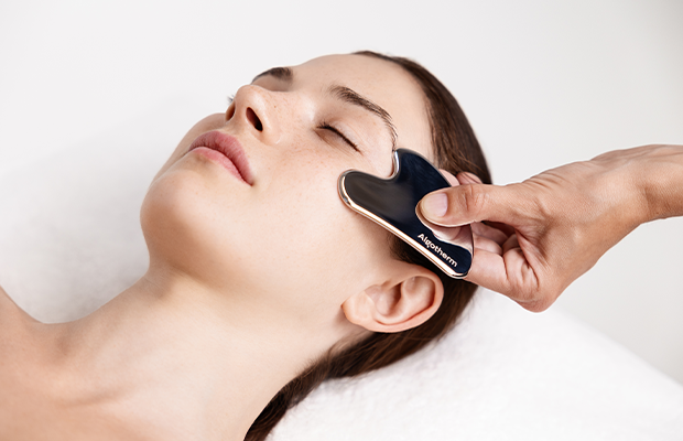 Soin Visage Ocean Origins