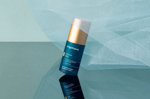 Marine Life Eye & Lip Contour - Algotherm