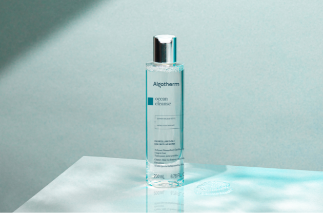 Marine Life Eye & Lip Contour - Algotherm
