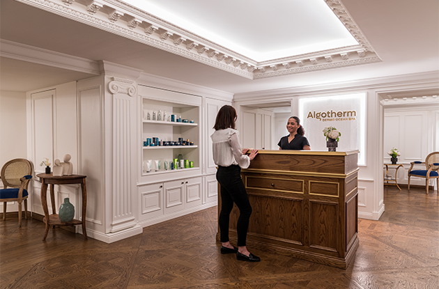 offrir un bon cadeau spa paris