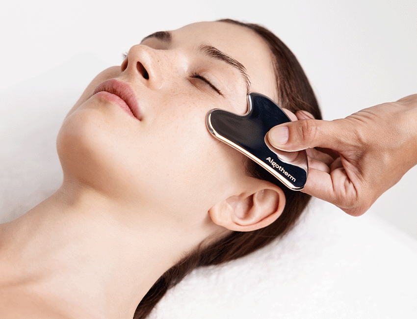 martins spa by algotherm