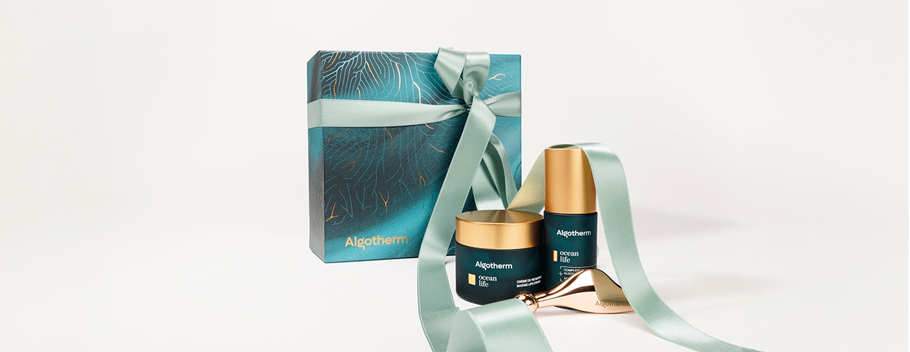 Offrir un rituel de produits experts le cadeau raffine pour les fetes